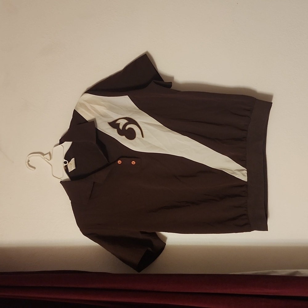 Vintage Division Of Graff Blouse